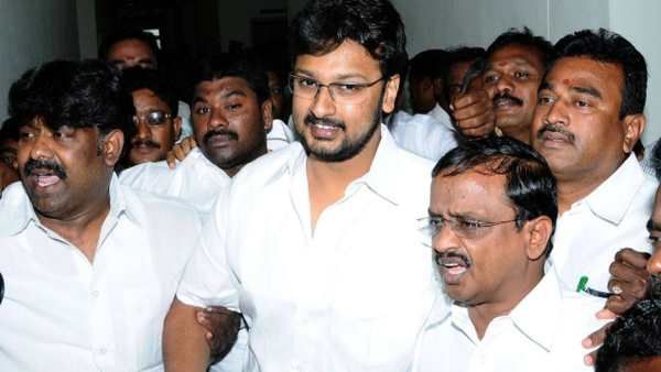 கிரானைட் வழக்கு: அழகிரி மகனுக்கு நெருக்கடி! அமலாக்கப் பிரிவு சார்பாக சீனியர் வக்கீல் ஆஜராகிறார்!