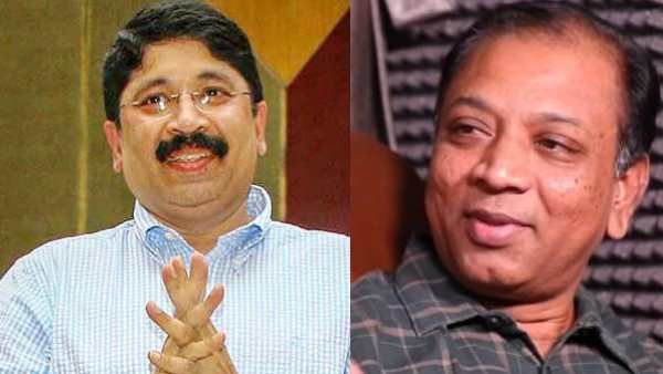 தவிக்கின்றேன்.. சில மாசம் முன்பு பார்த்தோமே.. சண்முகத்திற்கு என்ன ஆனது? கலங்கும் தயாநிதி மாறன்