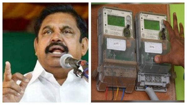 நாளங்களை அறுத்து ரத்தத்தை உறிஞ்சும்..எடப்பாடி பழனிசாமிக்கு வந்ததே கோபம்! கொந்தளிப்பு ட்விட்டர் பதிவு