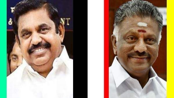 எடப்பாடியே எதிர்பார்க்கலயே.. 