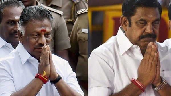 நாங்க அப்பவே சொன்னோம்.. கேக்கலையே! ஓபிஎஸ் & கோவை கிண்டலடிக்கும் இபிஎஸ் & கோ! இப்போதைக்கு முடியாது?