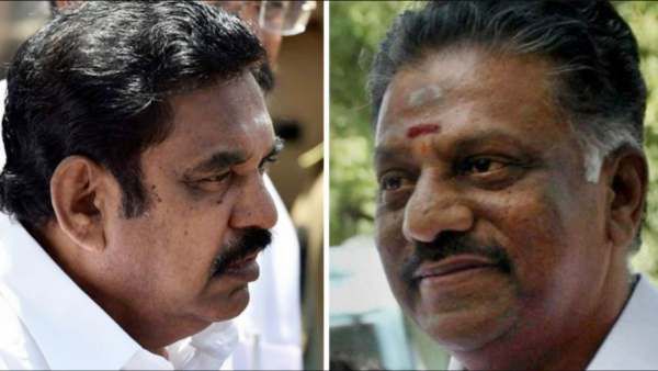 பரம பதம் மாதிரி எடப்பாடி, ஓபிஎஸ் நிலைமை.. ஏறுது, இறங்குது.. ஜூன் 23 முதல் இப்போ வரை.. ரீவைண்ட்