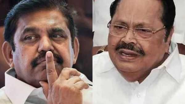 பாலாறு குறுக்கே அணை.. இபிஎஸ் அறிக்கையை பார்த்து அழுவதா? சிரிப்பதா? அமைச்சர் துரைமுருகன் கிண்டல்!