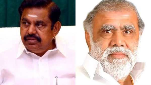 எடப்பாடிக்கு எதிராகக் கிளம்பிய ‘வாழை’ முறைகேடு.. சேலத்தில் மட்டும் 500 கோடி?- அமைச்சர் பகீர் புகார்!