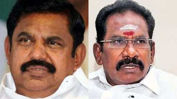 கேட்டுச்சா.. ‛இடைக்கால’ இல்லை.. அதிமுக நிரந்தர பொதுச்செயலாளரே இபிஎஸ் தான்!அழுத்திய மாஜி அமைச்சர்கள்