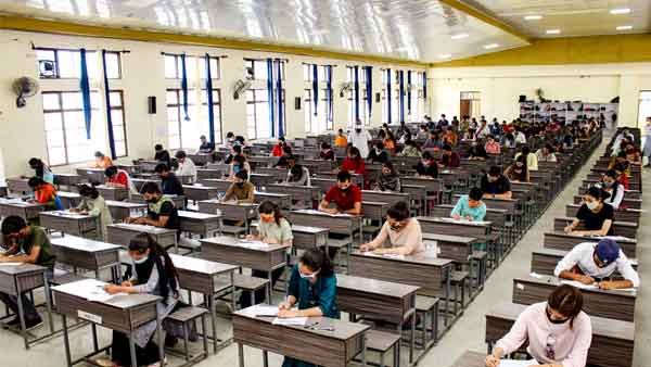 CUET UG 2022: இரவு முழுக்க காத்திருந்த மாணவர்கள்.. ஒரு வழியாக வெளியானது க்யூட் தேர்வு முடிவுகள்