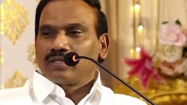 வடக்கில் இப்படி தலைவர்கள் இல்லையே! தைரியமா பேச மாட்றாங்களே! 