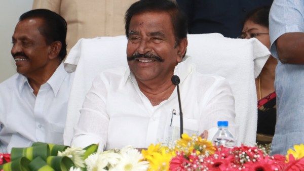 கவுன்சிலர்கள் பாச்சா இனி பலிக்காது! செக் வைத்த அமைச்சர் கே.என்.நேரு! இனி அதிரடி ஆக்‌ஷன் தான்!