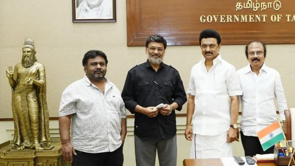 அன்று ஓபிஎஸ்ஸுடன் சந்திப்பு.. 