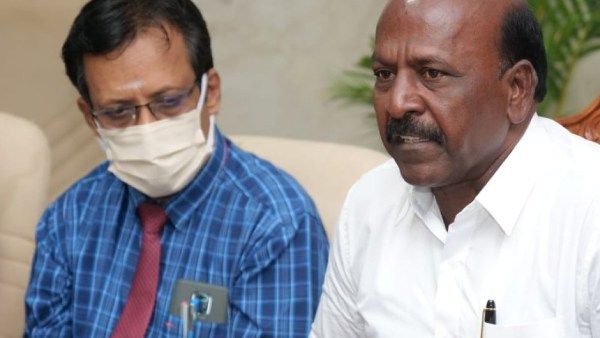 3 நாட்களில் குணமடையும் காய்ச்சலுக்கு ஏன் பள்ளிகளுக்கு விடுமுறை தேவை? மா.சு. கேள்வி