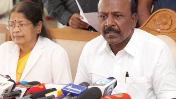 மீண்டும் மாஸ்க் கட்டாயம்! உயரும் இன்புளுயன்ஸா.. அமைச்சர் மா.சு அதிரடி.! வேறு கட்டுப்பாடுகள் வருமா