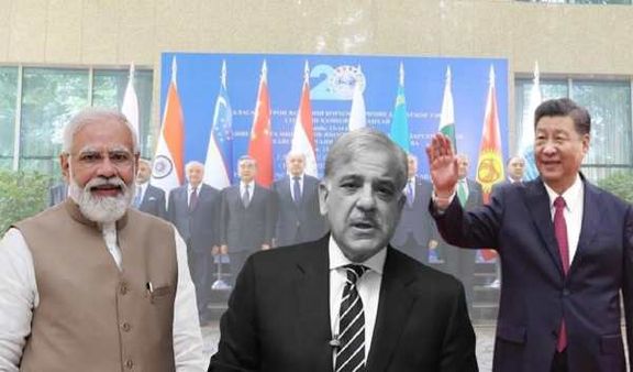 ஷாங்காய் ஒத்துழைப்பு மாநாடு.. ஜி ஜின்பிங், ஷெபாஸ் ஷெரிபை சந்திப்பாரா மோடி? எகிறும் எதிர்பார்ப்பு!