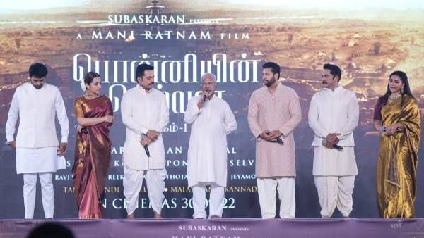 ஆழ்வார்க்கடியான் தமிழில் மட்டும் அய்யய்யோ? நிருபர் கேள்விக்கு 