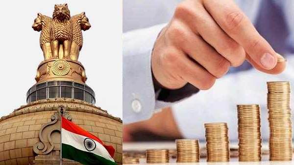 சிறுசேமிப்பு திட்டங்களுக்கான வட்டி விகிதத்தை உயர்த்தியது மத்திய அரசு.. எவ்வளவு தெரியுமா?