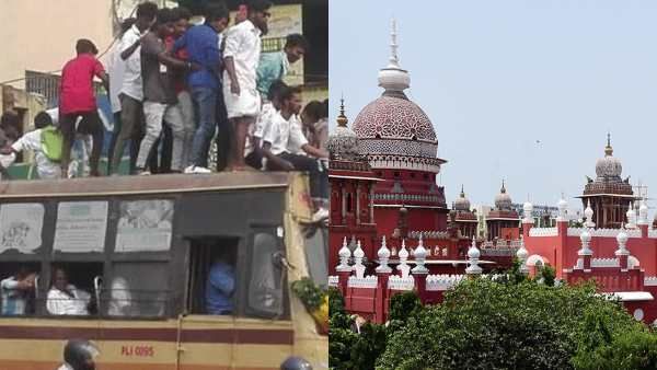 கத்தியை காட்டி ரயில் பயணிகளை மிரட்டிய ரூட் தல குட்டி! மறுவாழ்வு மையத்தில் சேவையாற்ற ஹைகோர்ட் உத்தரவு