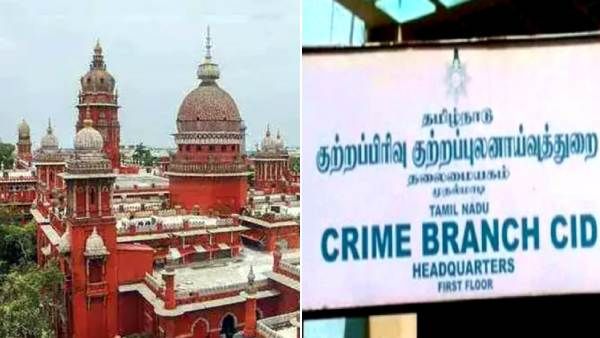 கள்ளக்குறிச்சி மாணவி மரணம்.. விசாரணைக்கு பெற்றோர் ஒத்துழைப்பதில்லை! சென்னை ஐகோர்டில் சிபிசிஐடி தகவல்