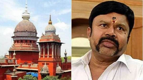 அதிமுக உட்கட்சி தேர்தல்.. கே.சி.பழனிசாமிக்கு வழக்கு தொடர தகுதியில்லை..தள்ளுபடி செய்த ஹைகோர்ட்