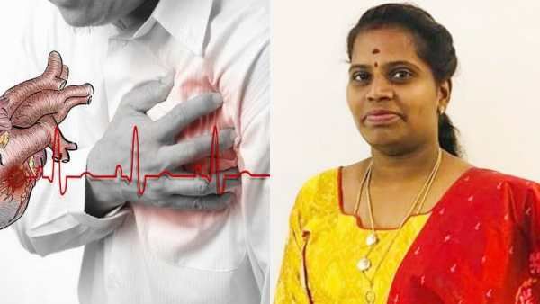 மது, புகை பழக்கமே இல்லை.. ஜிம்முக்கு போனாலும் ஹார்ட் அட்டாக் ஏன்? தடுப்பது எப்படி? டாக்டர் ஒய் தீபா