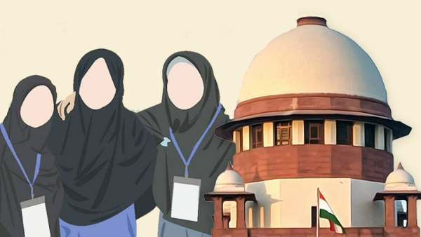 ஆடை அடிப்படை உரிமை என்றால், அணியாததும் அடிப்படை உரிமையாகிவிடுமே: ஹிஜாப் வழக்கில் உச்சநீதிமன்றம்