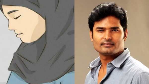 “ஹிஜாப்” பெண் அடிமைத்தனம்.. இந்தியா - ஈரானில் வெடித்த போராட்டங்களில் “ஒரு” ஒற்றுமை - இயக்குநர் நவீன்