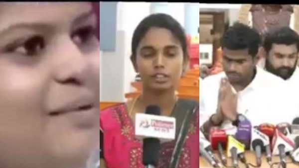 Flashback: நீட்டில் 420 - புகழ் கிடைத்தும்; சீட் கிடைக்கல! உக்ரைனில் சிக்கிய அருள்செல்வி தெரியுமா?