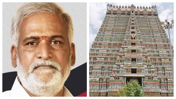 ஆன்மீக அரசு..புரட்டாசி மாதத்தில் பெருமாள் கோவில்களுக்கு சுற்றுலா..அமைச்சர் சேகர்பாபு அசத்தல்