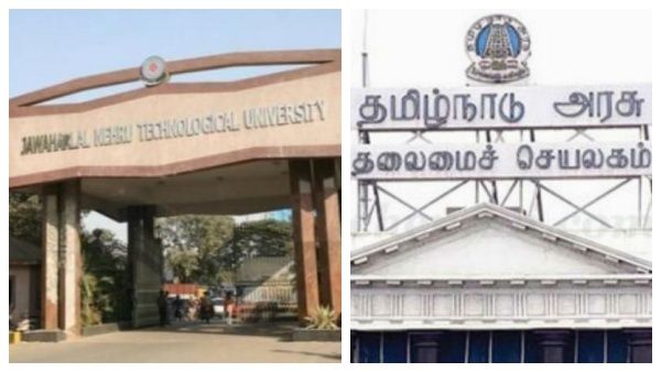 வட இந்தியாவில் முதல் தமிழ் துறை! டெல்லி ஜேஎன்யூ-இல் தமிழ் துறைக்கு ரூ.5 கோடி ஒதுக்கிய தமிழக அரசு