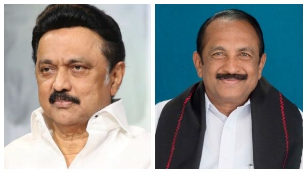 திராவிட மாடல் ஆட்சியின் சாதனையில் இன்னொரு ‘மைல்கல்’.. ஸ்டாலினை மனம் திறந்து பாராட்டிய வைகோ!