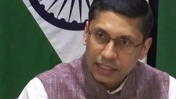 வெறுப்பு.. வன்முறை.. இந்தியர்களே உஷாரா இருங்க.. கனடா நாட்டு பதற்றத்தால் மத்திய அரசு பரபர அறிக்கை