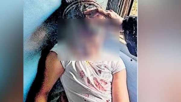 கொடுமை.. ஓடும் ரயில் மீது விஷமிகள் கல்வீச்சு.. 12 வயது சிறுமி படுகாயம்.. கேரளாவில் பரபரப்பு சம்பவம்