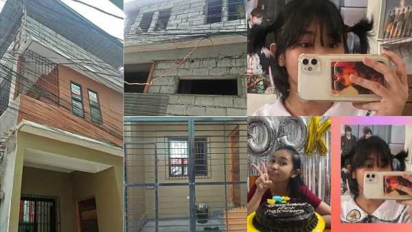 ப்பா! யூ டியூபில் மாதம் ரூ.7 லட்சம் வருமானம்! ரூ.45 லட்சத்திற்கு வீடு வாங்கி அசத்திய 15 வயது சிறுமி