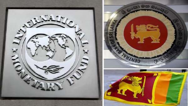 பெருவெள்ளத்தில் கரைந்துவிடுமா சிறு துளி? ஐஎம்எஃப் நிதி உதவி இலங்கையை காக்க முடியுமா?