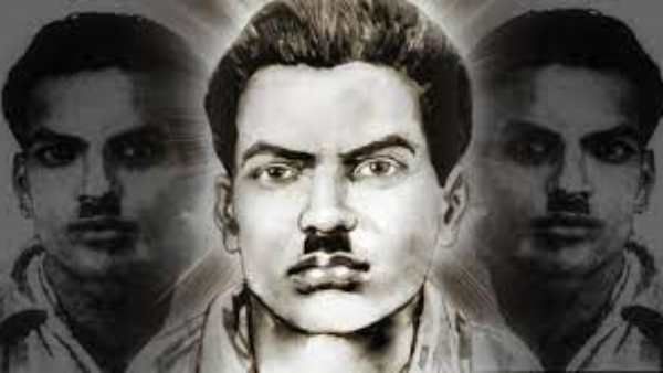 இம்மானுவேல் சேகரனின் 65வது நினைவு தினம்.. காவல்துறை வளையத்திற்கு வந்த ராமநாதபுரம்! பலத்த பாதுகாப்பு