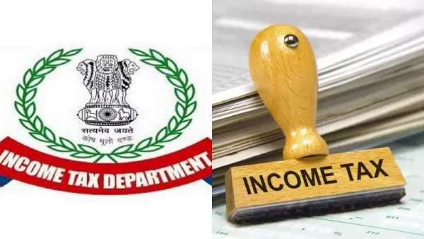 டுபாக்கூர் அரசியல் கட்சிகளுக்கு போலி நன்கொடைகள்- நாடு முழுவதும் வருமான வரித்துறை அதிரடி ரெய்டு