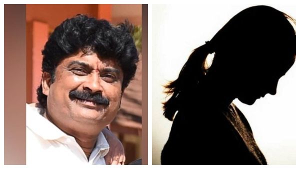 கர்நாடகாவில் அழகு நிலைய பெண் ஊழியருக்கு பாலியல் தொல்லை.. காங்கிரஸ் நிர்வாகிக்கு சரமாரி அடி உதை