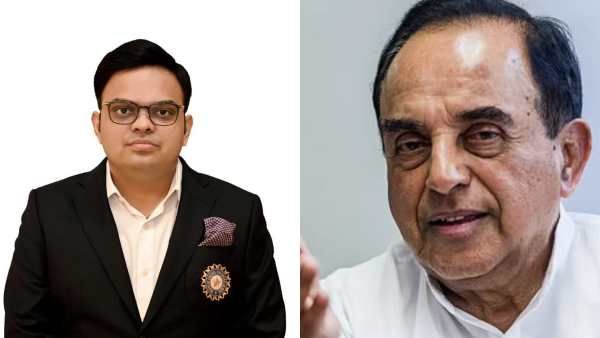 “சூதாட்டமா?”.. இந்தியா படுதோல்வி ஏன்? அமித்ஷா மகன் ஜெய்ஷாவை கோர்த்துவிடுகிறாரா மீது சுப்ரமணியன் சாமி