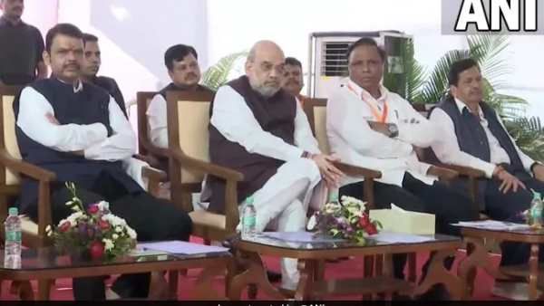 அமித்ஷா அறிவித்த “மிஷன் 150”.. உத்தவ் தாக்கரே துரோகி! அவரை பழிவாங்கனும் -தொண்டர்கள் மத்தியில் ஆவேசம்