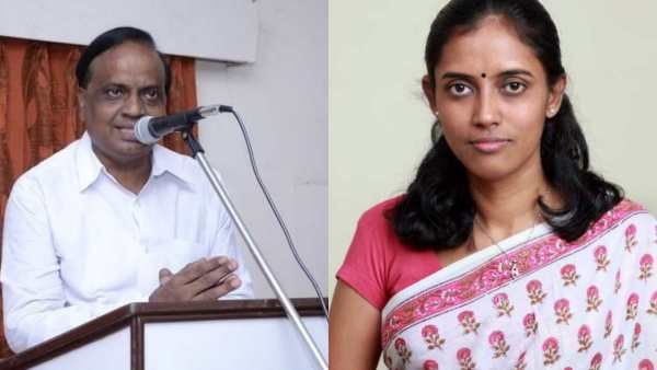 உழைப்பை திருடாதீர்கள் ஜோதிமணி எம்.பி.! தமிழக காங்கிரஸ் கமிட்டியின் மாநில துணைத் தலைவர் பாய்ச்சல்!