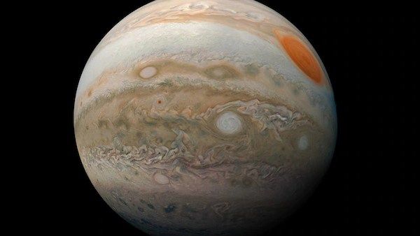 இந்த போட்டோவை பாருங்க! 59 வருடங்களுக்கு பிறகு பூமிக்கு அருகில் வந்தது 