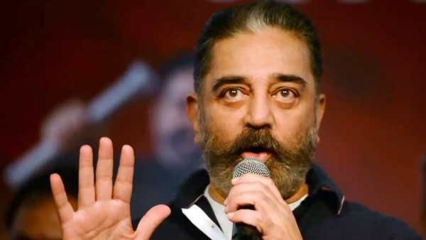 ராஜராஜ சோழன் காலத்தில் இந்து மதம் கிடையாது.. கமல்ஹாசன் அதிரடி