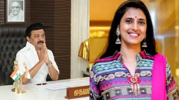 அடுத்து எதுவோ.. திமுக அரசை நினைத்தால் பிபி ஏறுது.. மின்கட்டண உயர்வால் நடிகை கஸ்தூரி பரபர விமர்சனம்