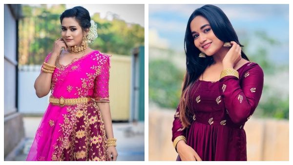 ஆசை நிறைவேறி விட்டது உருக்கமாக பதிவிட்ட பாண்டியன் ஸ்டோர் காவியா...பெற்றோருக்கு பெருமை சேர்த்த மகள்