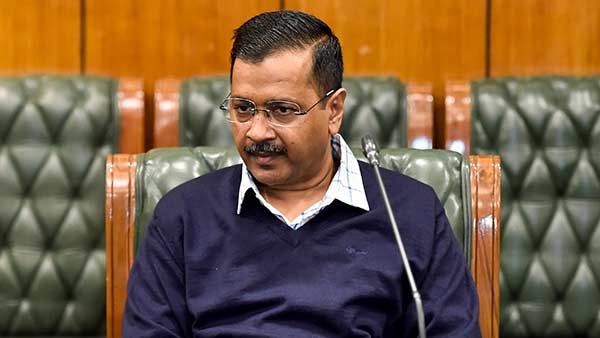 குஜராத்தில் பாஜகவுக்கு காத்திருக்குது சவால்.. டிரம்ப் கார்டை களம் இறக்கிய ஆம் ஆத்மி? பரபர தகவல்!