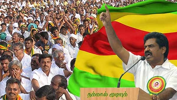 குடித்து விட்டு வாகனம் ஓட்டினால் நிரந்தரமாக லைசென்ஸை கட் செய்யுங்கள்! கொங்கு ஈஸ்வரன் புது யோசனை!