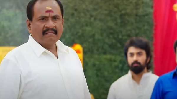 மனைவியை குறித்து மனம் திறந்த எதிர்நீச்சல் குணசேகரன்.. அட இவருக்குள் இவ்வளவு காதலா.??