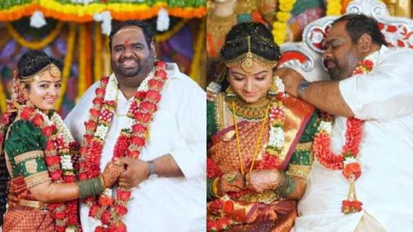 அந்த மகாலட்சுமியே வாழ்க்கையா கெடச்சா.. திருமணத்தில் உருகிய ரவீந்தர்