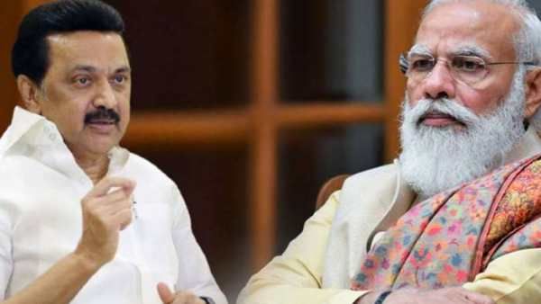 இந்திய துறைமுகங்கள் மசோதா.. மாநில உரிமைகளை பாதிக்கிறது.. பிரதமருக்கு முதல்வர் மு.க.ஸ்டாலின் கடிதம்!