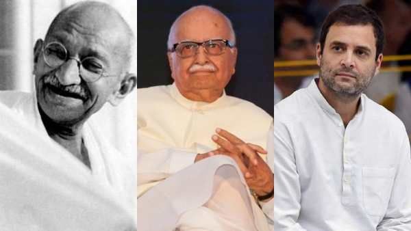 மகாத்மா காந்தி டூ ராகுல் காந்தி.. அரசியலை புரட்டிப் போட்ட யாத்திரைகள் எவை? எழுச்சிபெறுமா காங்கிரஸ்?