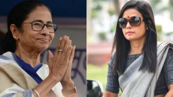 சொந்த தொகுதியில் மட்டுமே கவனம் செலுத்தனும்.. பாஜகவை தாக்கும் மஹூவா மொய்த்ராவை எச்சரித்த மம்தா