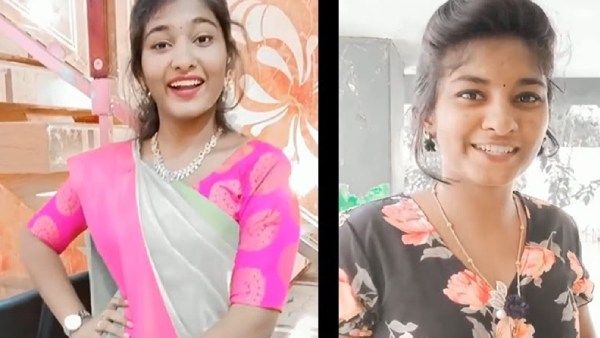 வீட்டை விட்டு வெளியேறிய டிக் டாக் பிரபலம்..கண்ணீரோடு தாய் வெளியிட்ட வீடியோ..காரணம் ஆரியாவின் படமா.?